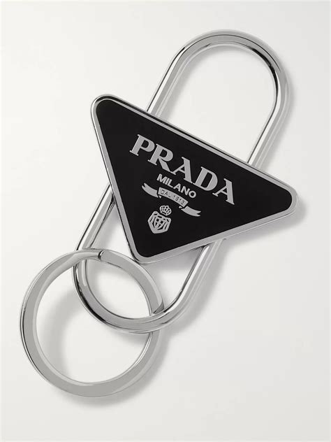 prada keyring uk